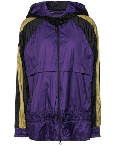 Woolrich Jacket - Purple