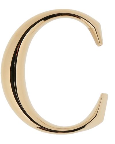 Chloé Bag Accessories & Charms - Metallic