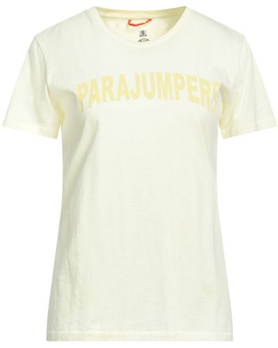 Parajumpers T-shirt - White
