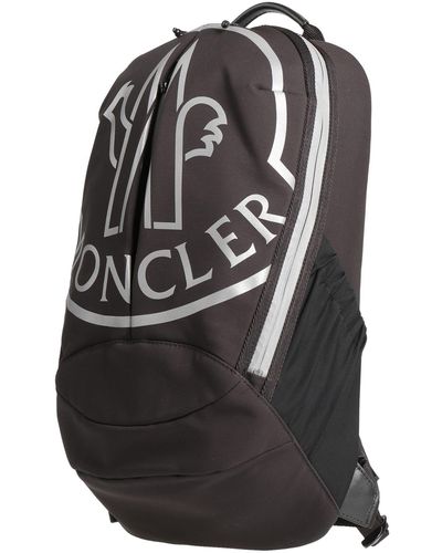 Moncler Rucksack - Schwarz