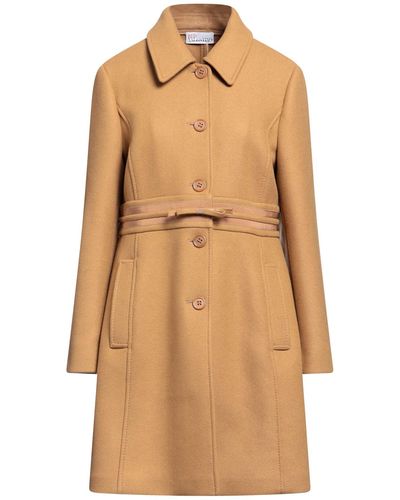 RED Valentino Coat - Natural