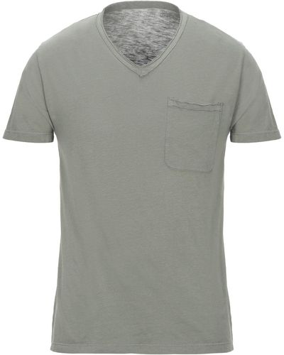 Gray Original Vintage Style T-shirts for Men | Lyst