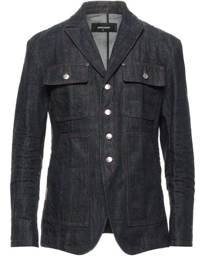 DSquared² Blazer - Mehrfarbig