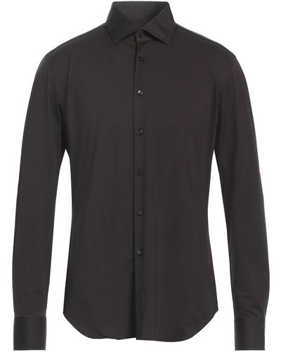 Xacus Shirt - Black