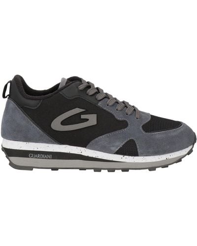Alberto Guardiani Sneakers - Schwarz