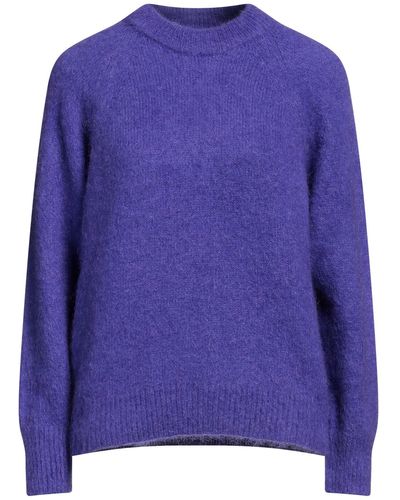 Sandro Pullover - Blau