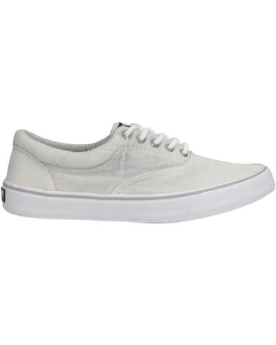 Sperry Top-Sider Trainers - White