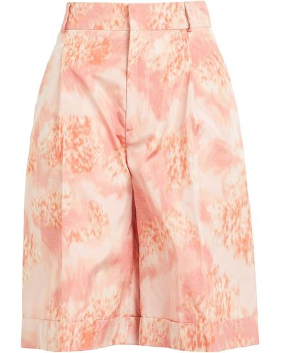 Dior Shorts E Bermuda - Rosa