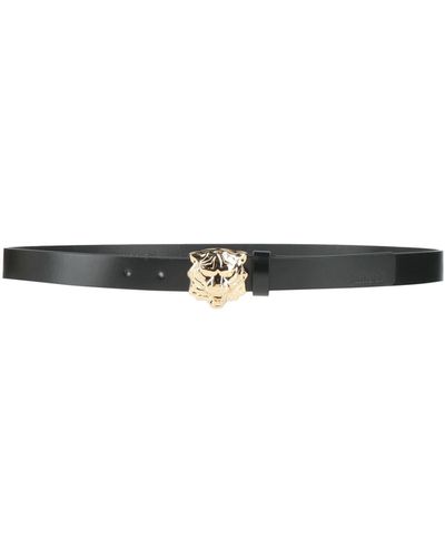 Just Cavalli Belt - White