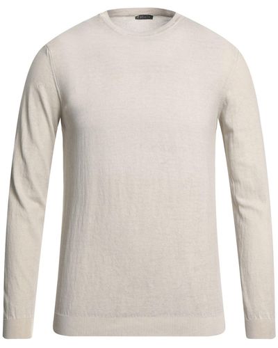 Retois Sweater - White