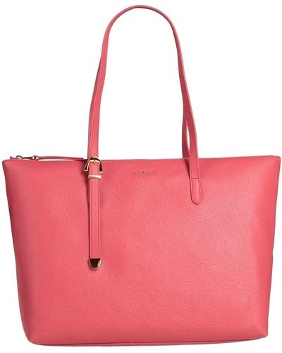 Coccinelle Bolso de mano - Rosa