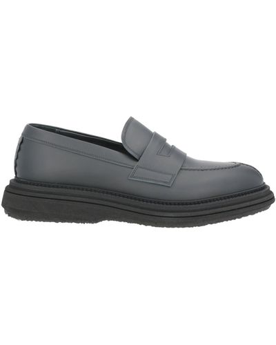 THE ANTIPODE Loafers - Gray