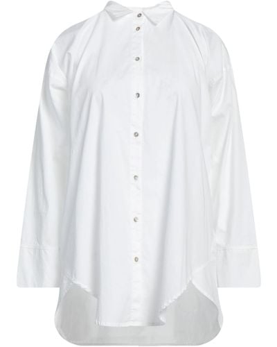 Crossley Camisa - Blanco