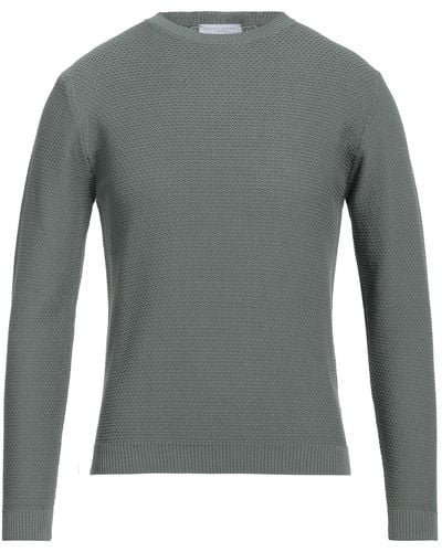 Daniele Fiesoli Sweater - Gray