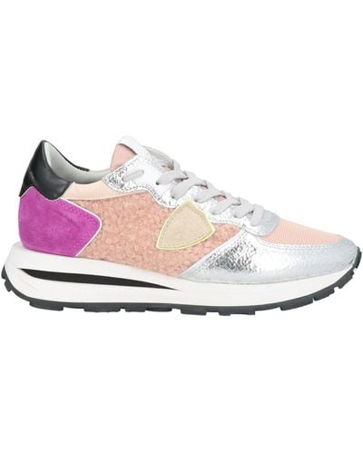 Philippe Model Trainers - Pink