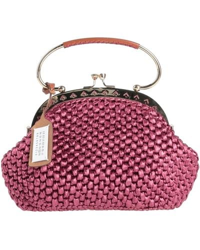 Maison Margiela Handbag - Pink