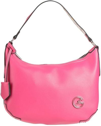 Gattinoni Shoulder Bag - Pink
