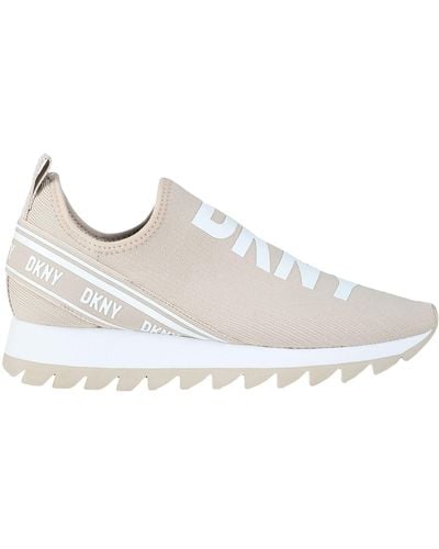DKNY Trainers - White
