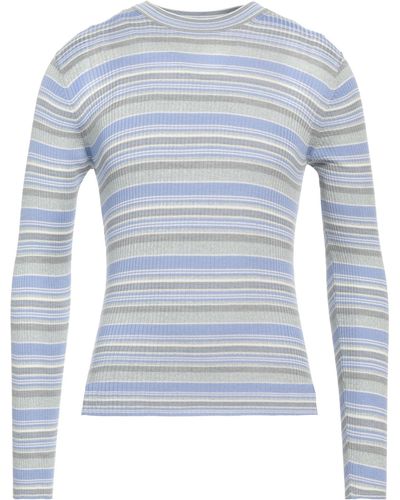 Theory Pullover - Azul