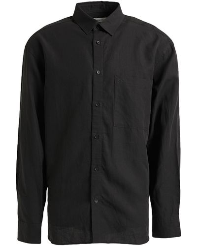 Calvin Klein Shirt - Black