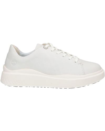 Timberland Sneakers - Bianco