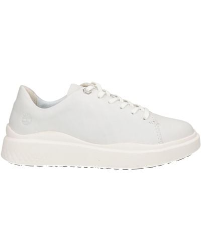 Timberland Sneakers - Weiß