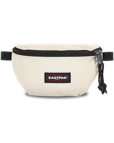 Eastpak Belt Bag - White