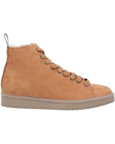 Pànchic Trainers - Brown