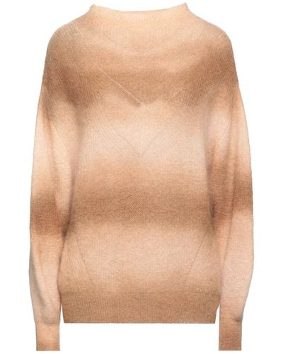 Pomandère Sweater - Natural