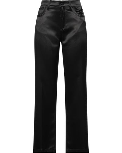 Department 5 Trouser - Black