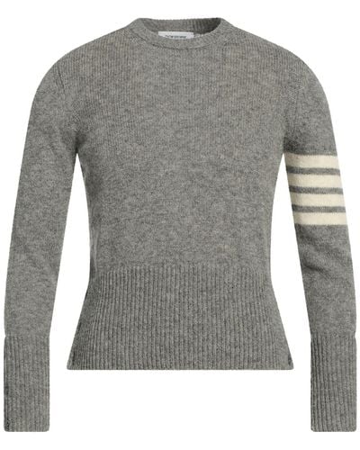 Thom Browne Sweater - Gray