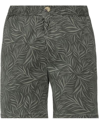 O'neill Sportswear Shorts & Bermuda Shorts - Gray