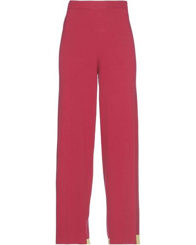 Akep Trouser - Red