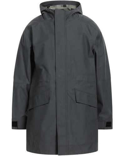 Spiewak Jacket - Gray