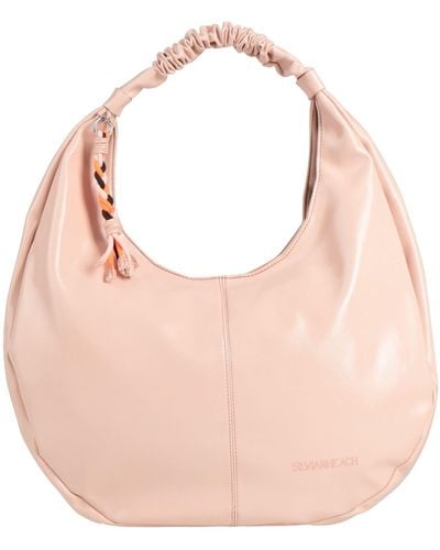 Silvian Heach Handbag - Pink