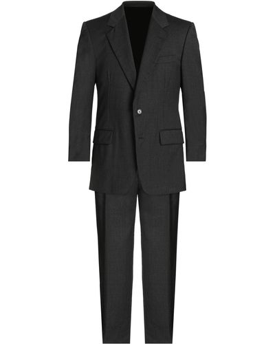 Loro Piana Suit - Black