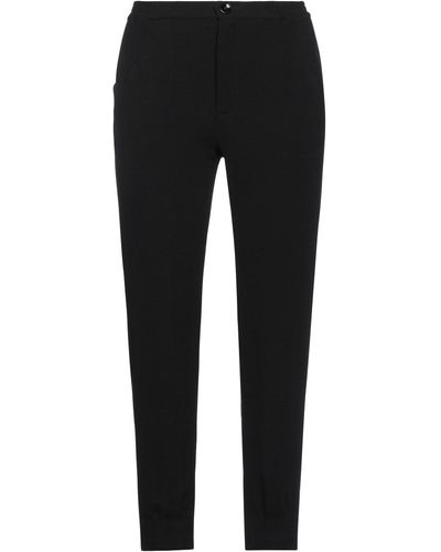 Marani Jeans Pants - Black
