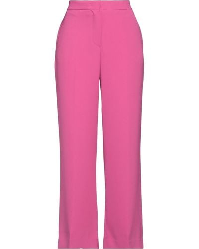 Kaos Trousers - Pink