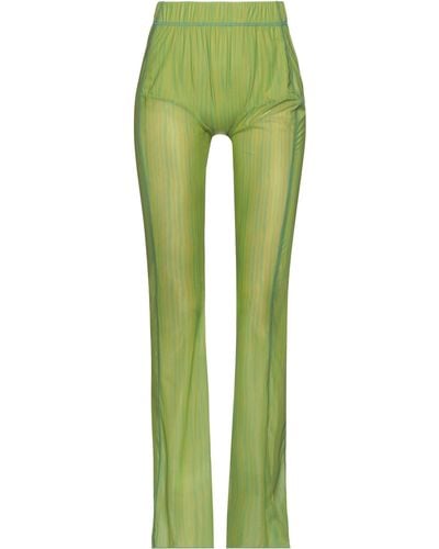 AVAVAV Trouser - Green