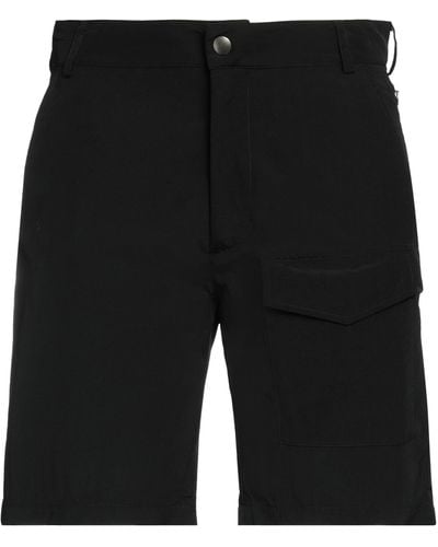 Premiata Shorts & Bermuda Shorts - Black