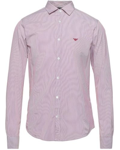 Emporio Armani Shirt - Multicolour