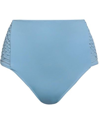 Rudi Gernreich Bikini Bottoms & Swim Briefs - Blue