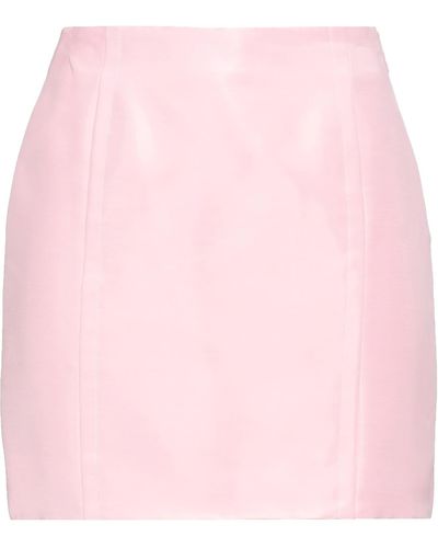 Maria Vittoria Paolillo Mini Skirt - Pink