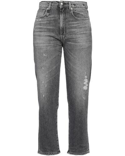 R13 Jeans - Grey