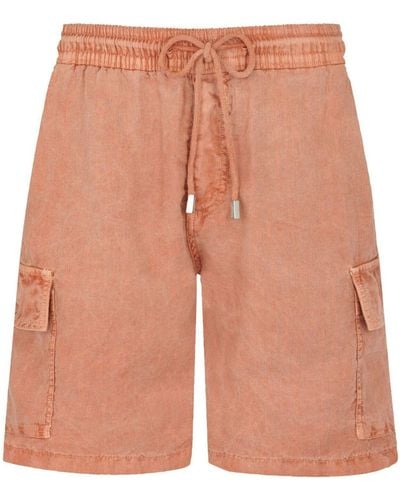 Vilebrequin Shorts & Bermudashorts - Pink