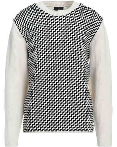 Dunhill Jumper - White