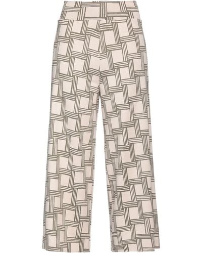 Niu Trousers - Natural