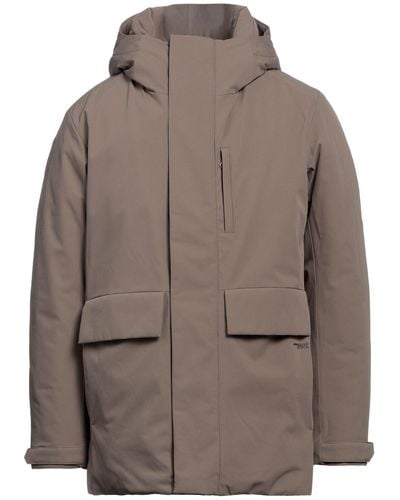 DRYKORN Overcoat & Trench Coat - Brown