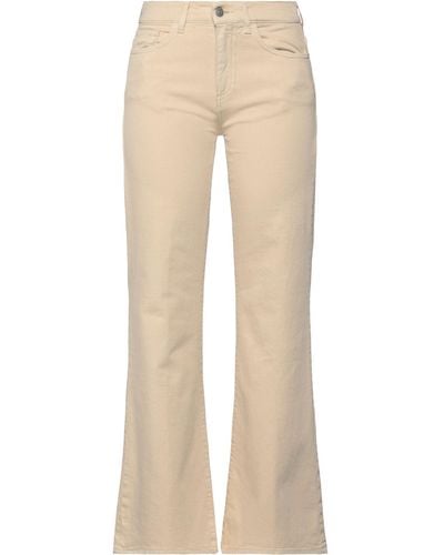 Jucca Jeans - Natural