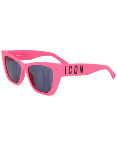 DSquared² Sonnenbrille - Pink